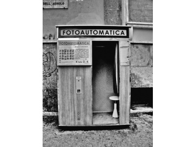 fotoautomat